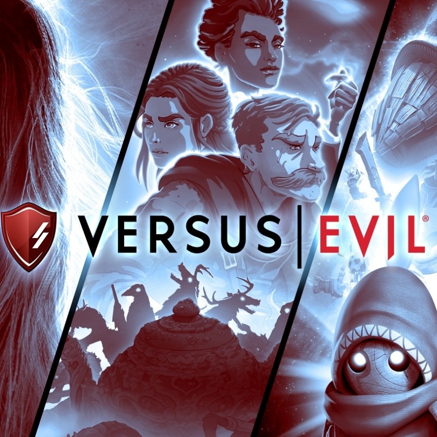 Versus Evil 倒闭，13 名员工全部被解雇